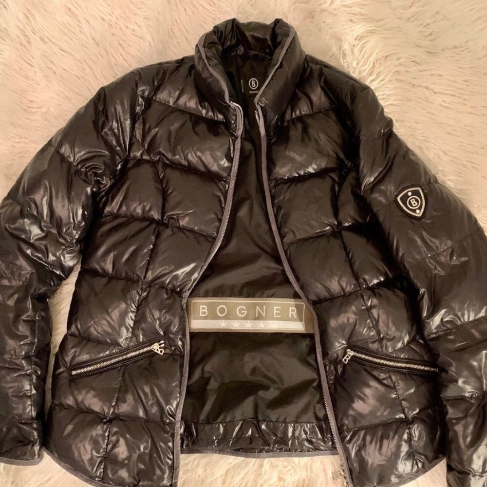 Bogner Jacket